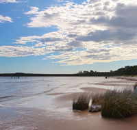 Strahan Beach Tourist Park - Surfers Paradise Gold Coast