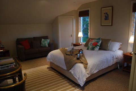 Tall Trees@KV - Surfers Paradise Gold Coast 1