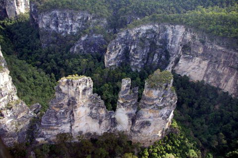Takarakka Bush Resort Carnarvon Gorge - Surfers Paradise Gold Coast 1