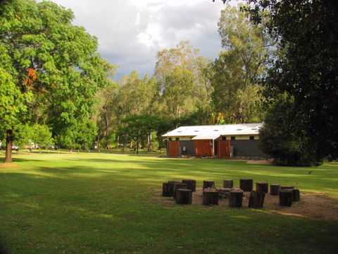 Takarakka Bush Resort Carnarvon Gorge - Surfers Paradise Gold Coast 7