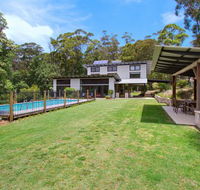 Tabaraga Ridge Eco House - Surfers Paradise Gold Coast