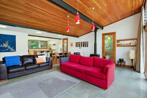 Tabaraga Ridge Eco House - Surfers Paradise Gold Coast 1