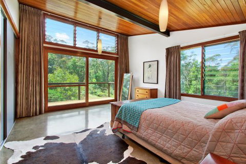 Tabaraga Ridge Eco House - Surfers Paradise Gold Coast 2