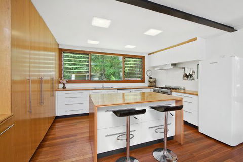 Tabaraga Ridge Eco House - Surfers Paradise Gold Coast 3