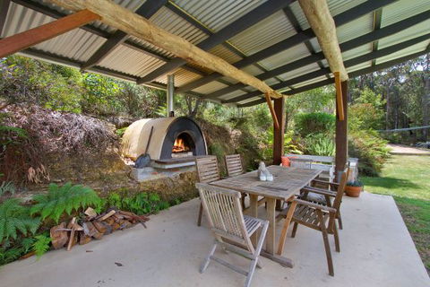 Tabaraga Ridge Eco House - Surfers Paradise Gold Coast 4