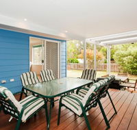 Tea Tree Cottage - Surfers Paradise Gold Coast