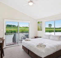 The Lakehouse at 201 - Surfers Paradise Gold Coast