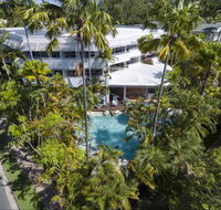 The Beach Terraces - Surfers Paradise Gold Coast