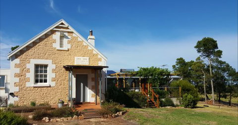 The Old Drik Drik Schoolhouse Retreat - Surfers Paradise Gold Coast 0