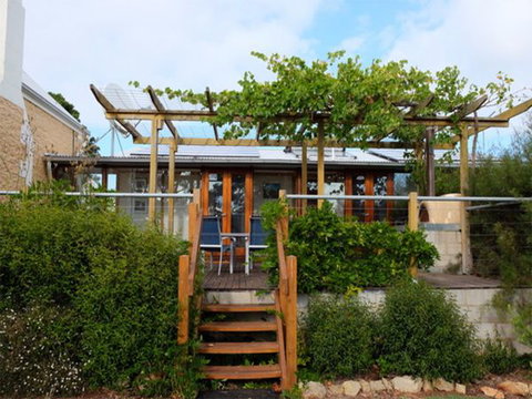 The Old Drik Drik Schoolhouse Retreat - Surfers Paradise Gold Coast 1