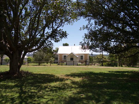 The Old Drik Drik Schoolhouse Retreat - Surfers Paradise Gold Coast 3