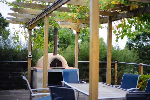 The Old Drik Drik Schoolhouse Retreat - Surfers Paradise Gold Coast 4