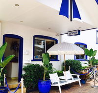 The Sails Motel - Surfers Paradise Gold Coast
