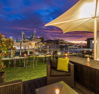 The Nest on Newcastle