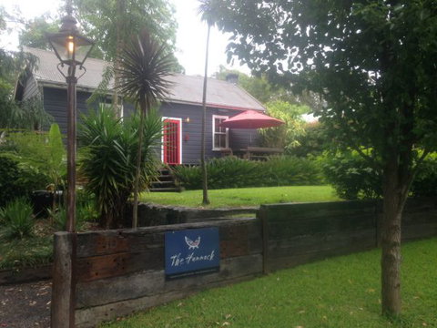 The Hammock - Surfers Paradise Gold Coast 0