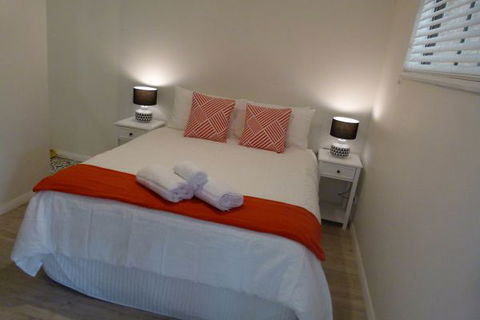 The Sanctuary At Paradise Beach - Surfers Paradise Gold Coast 1