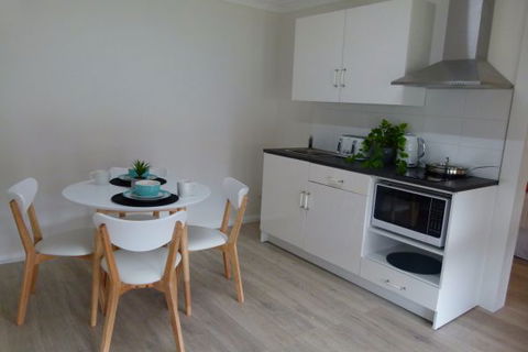 The Sanctuary At Paradise Beach - Surfers Paradise Gold Coast 4