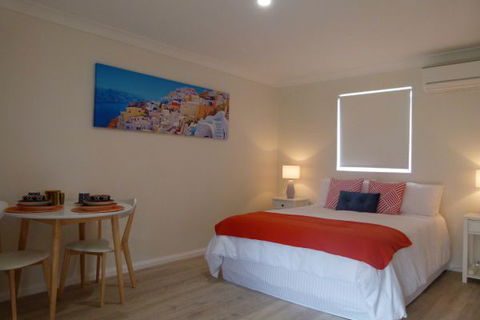 The Sanctuary At Paradise Beach - Surfers Paradise Gold Coast 6