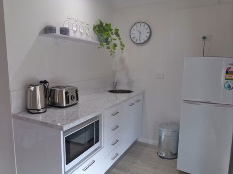 The Sanctuary At Paradise Beach - Surfers Paradise Gold Coast 7
