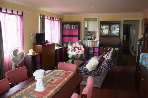 The Red House - Surfers Paradise Gold Coast 1