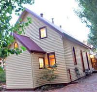 The Churches Accommodation - Surfers Paradise Gold Coast