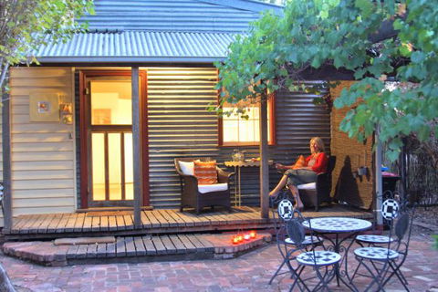 The Churches Accommodation - Surfers Paradise Gold Coast 1