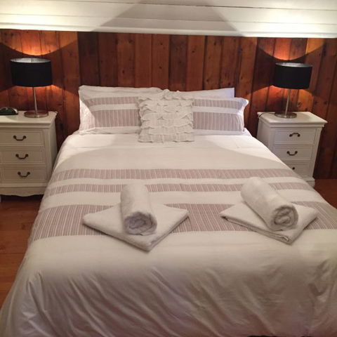 The Churches Accommodation - Surfers Paradise Gold Coast 8