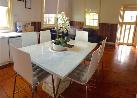 The Churches Accommodation - Surfers Paradise Gold Coast 9