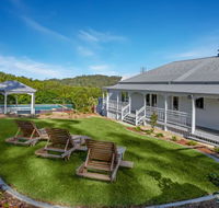 The Farmhouse Eumundi - Surfers Paradise Gold Coast