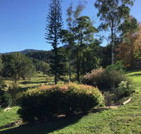 The Croft Bed and Breakfast - Surfers Paradise Gold Coast