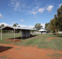 Trundle Showground - Surfers Paradise Gold Coast