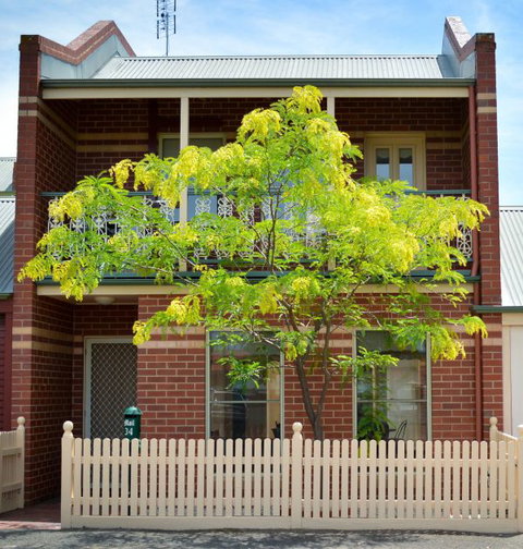 Turner Terrace - Surfers Paradise Gold Coast 0