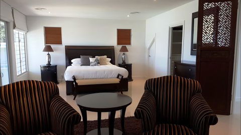 Villa Kopai Luxury Beach House - Surfers Paradise Gold Coast 1