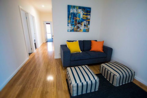 Villa Serra - Surfers Paradise Gold Coast 3