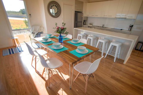 Villa Serra - Surfers Paradise Gold Coast 4