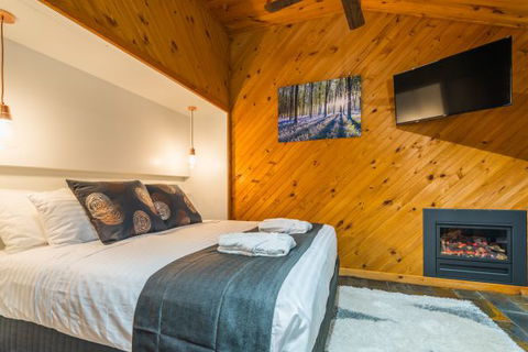 Waterfall Springs Retreat And Wildlife Sanctuary - Surfers Paradise Gold Coast 2