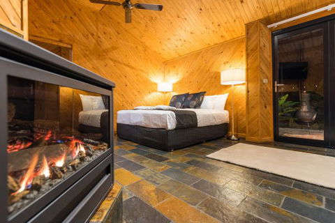 Waterfall Springs Retreat And Wildlife Sanctuary - Surfers Paradise Gold Coast 4