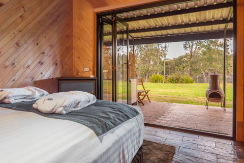 Waterfall Springs Retreat And Wildlife Sanctuary - Surfers Paradise Gold Coast 6