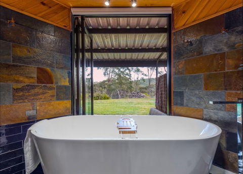 Waterfall Springs Retreat And Wildlife Sanctuary - Surfers Paradise Gold Coast 7
