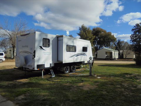 Wagga Wagga Tourist Park - Surfers Paradise Gold Coast 1