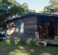 Weemalah Cottage - Surfers Paradise Gold Coast