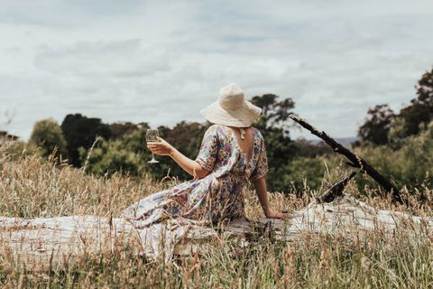 Wines For Joanie Cottage - Surfers Paradise Gold Coast 7
