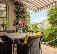 Woollahra Terrace - Surfers Paradise Gold Coast