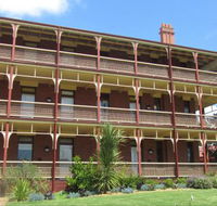 Yarra House - Surfers Paradise Gold Coast