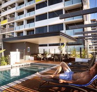 Alcyone Hotel Residences - Surfers Paradise Gold Coast