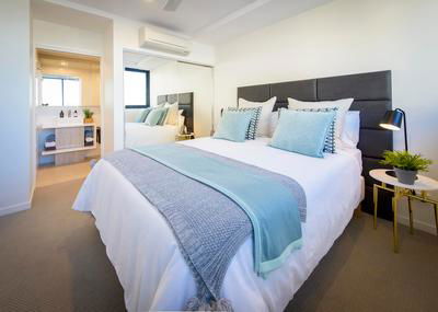 Alcyone Hotel Residences - Surfers Paradise Gold Coast 2