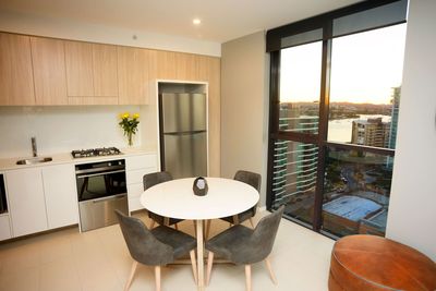 Alcyone Hotel Residences - Surfers Paradise Gold Coast 3