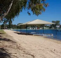 Millicent lakeside caravan park - Surfers Paradise Gold Coast