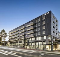 Quest Burwood East - Surfers Paradise Gold Coast