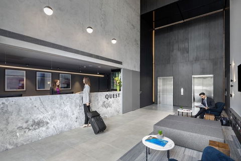 Quest Burwood East - Surfers Paradise Gold Coast 1